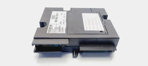 AUDI A6 Avant 4F5, C6 Telefonsteuergerät 8E0862333A 2.50 Diesel 2003 31071004