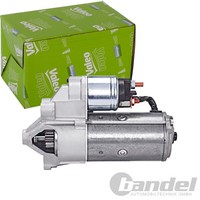 Valeo Anlasser Starter 2,2Kw Passend FüR CitroËN Jumper XM Fiat Ducato Peugeot