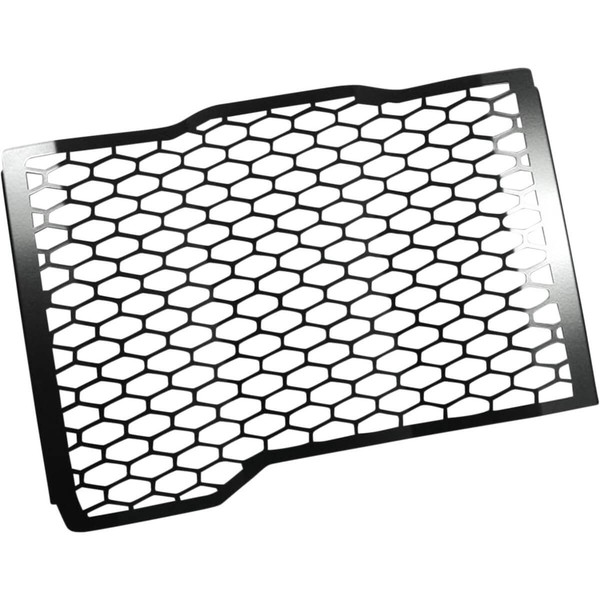 Yamaha XSR 700 -16/20 - Zieger Schwarzer KüHlergrill / 1904-0251-image