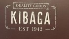 KIBAGA Wall Mounted Coat Rack Brown Entryway Organizer, 6 Hooks — photo 5