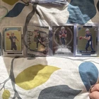 Drake Maye Rookie Cards