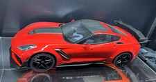 GT Spirit Chevrolet Corvette C7 Zr1 Coupe 2019 1:12 US018