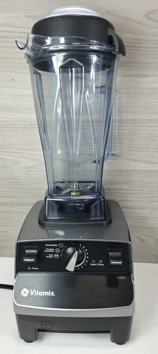 Vitamix 6300 for sale | eBay