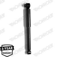Monroe 43095 StoßDÄMpfer StossdÄMpfer Hinten FüR Renault