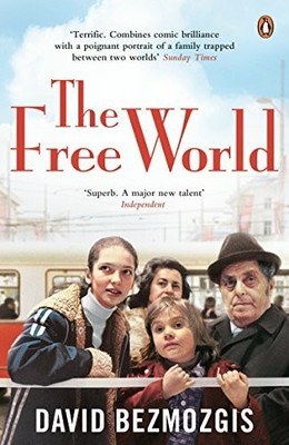 The Free World Buch Penguin
