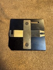 Canon AF35M Pressure Plate Part