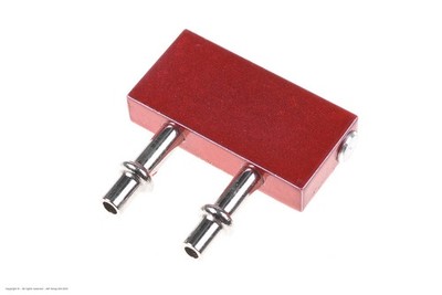 G-Force RC Wasserkühlung für Regler12x24x5mm 1 pc / GF-4012-001