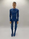 Marx Johnny West- Sheriff Garrett Figure