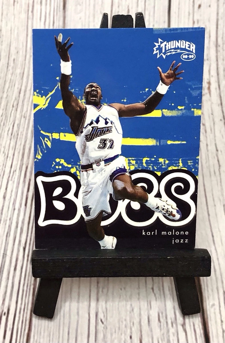1998-99 Skybox Thunder Basketball Trading Cards for sale | eBay