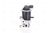 AGR Ventil Nissens 98152 FÜR Seat VW AbgasrÜCkfÜHrungsventil EGR Ventil