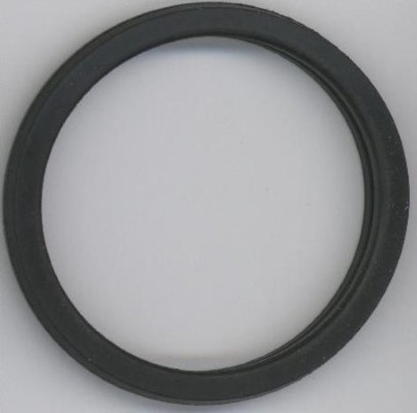 Elring Dichtring Thermostat 027.450 FüR Transit Bwy Focus Hf Lti Tx Fiesta Xyjb-image