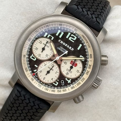 Chopard Mille Miglia Ref. 16/8407