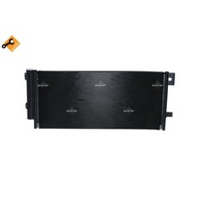 Condensateur Chevrolet AVEO