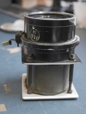 Dallmeyer 14" f5.6 large format lens Air Ministry 14A/3140 GRAFLEX MOUNT r:3015