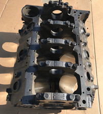 1971 Chevy Corvette Crr Engine Block 454 Ls6 Motor Turbo 400 4 Bolt Main Caps