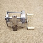 BRONSON FLEETWING NO. 2475 Vintage fishing reel — photo 6
