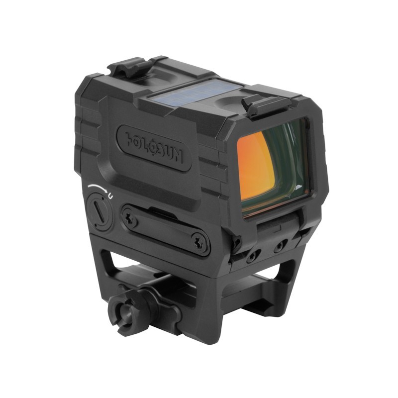 Holosun Green Multi-Reticle Enclosed Reflex Sight AEMS-PRO-X2-GR