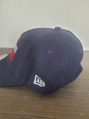 Texas Rangers 2023 World Series Champion Hat Cap New Era 9Forty