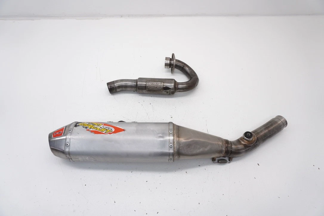 Pro Circuit Exhaust Systems for Kawasaki for sale | eBay