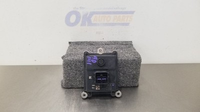 20 FORD F150 RAPTOR TRANSMISSION CONTROL MODULE JL3A12B565PB