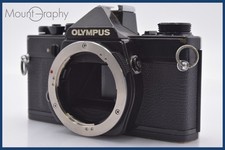 EXC Olympus OM-1 FromJapan yk5958