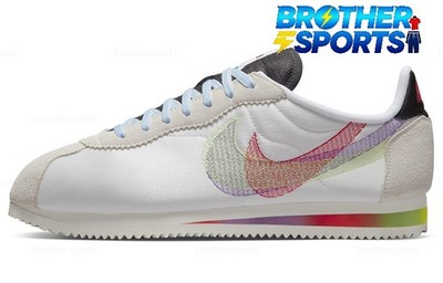 Nike Cortez 'Be True 2022' DR5491-100 Men