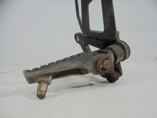 ぺんぐ Footrests, Pedals & Pegs for 1996 Kawasaki Ninja ZX6 for sale | eBay