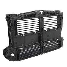 LABLT Radiator Grille Air Shutter Assembly 2020-2024 For Ford Escape W/ Motor