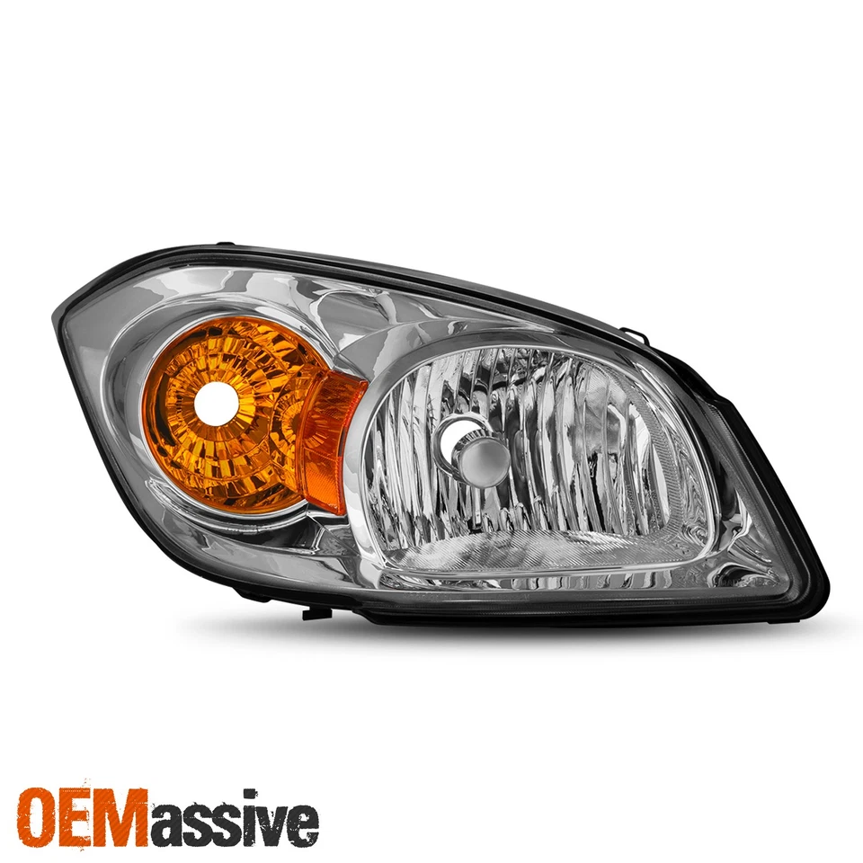 Faro pasajero para Chevy Cobalt Pontiac Pursuit G5 OE/Style 05-06 07 08-10 Foto 2 de 4