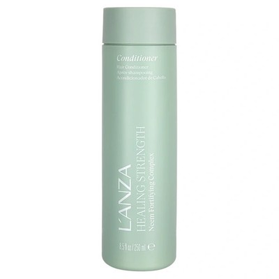 Lanza Healing Strength Neem Fortifying Complex Strengthening Conditioner 8.5 oz