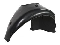 Blic 6601-01-0065807P Radkasten Kunststoff Vorne Links FüR BMW 5 E39 11.95-05.04
