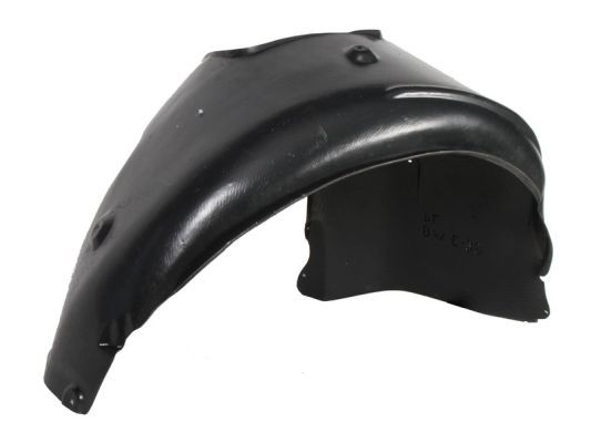 Blic 6601-01-0065807P Radkasten Kunststoff Vorne Links FüR BMW 5 E39 11.95-05.04-image