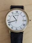 Vintage Watch Seiko Working Order Stainless Steel Men's