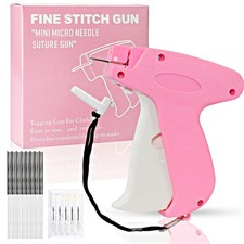 Stitch for Clothes  Handheld Stitch Quick Clothing Fixer  Sewing Kit Includes ...