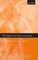 Quest For The Good Life C | Rabbas Et Al | Buch | Gebunden | Englisch | 2015