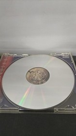 Sega Saturn Software Model Castlevania Symphony Of The Night Konami FM334