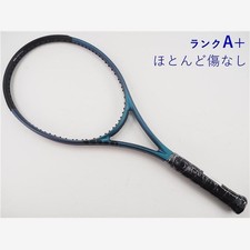 Used Tennis Racket Wilson Ultra 100 Version 4.0 2022 Model G2 V4.0 Wilson Racket