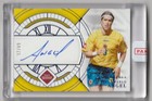 2022 PANINI NATIONAL TREASURES ON CARD AUTO 37/49 [ JUAN PABLO ANGEL ] COLOMBIA