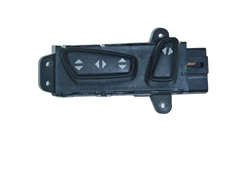 Jeep Grand Cherokee WJ 01-04 Oem Driver Front Power Seat Switch