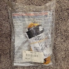 Miller by Honeywell Positioning Lanyard 20C113 | T9111W-Z7/6FTAF