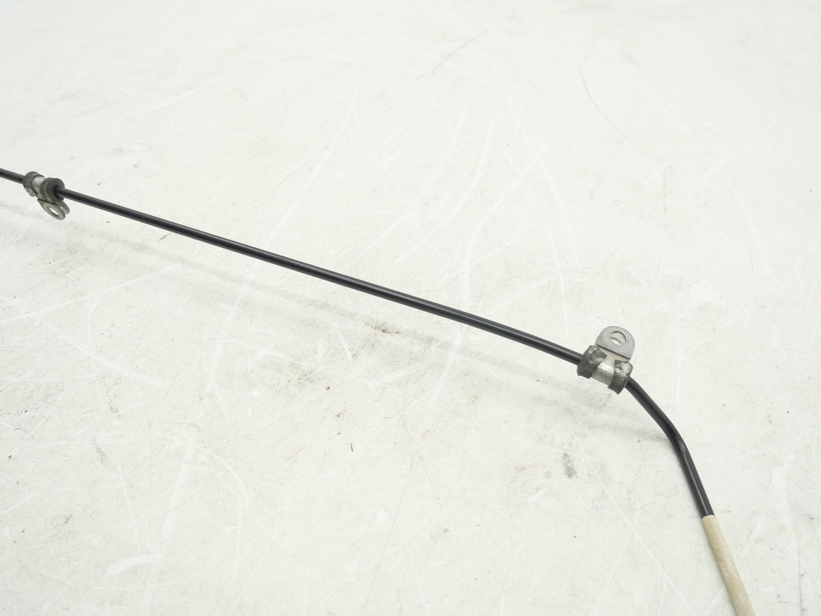 Used Rear Passenger Brake Line Hose Pipe Hardline ABS 2016-2021 McLaren 570S OEM