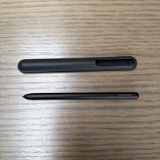 Samsung S Pen Fold Edition - Czarny (EJ-PF926BBEGEU)
