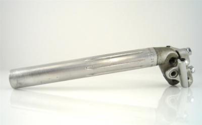 Tige de selle Campagnolo Super Record 25,0 mm - FR