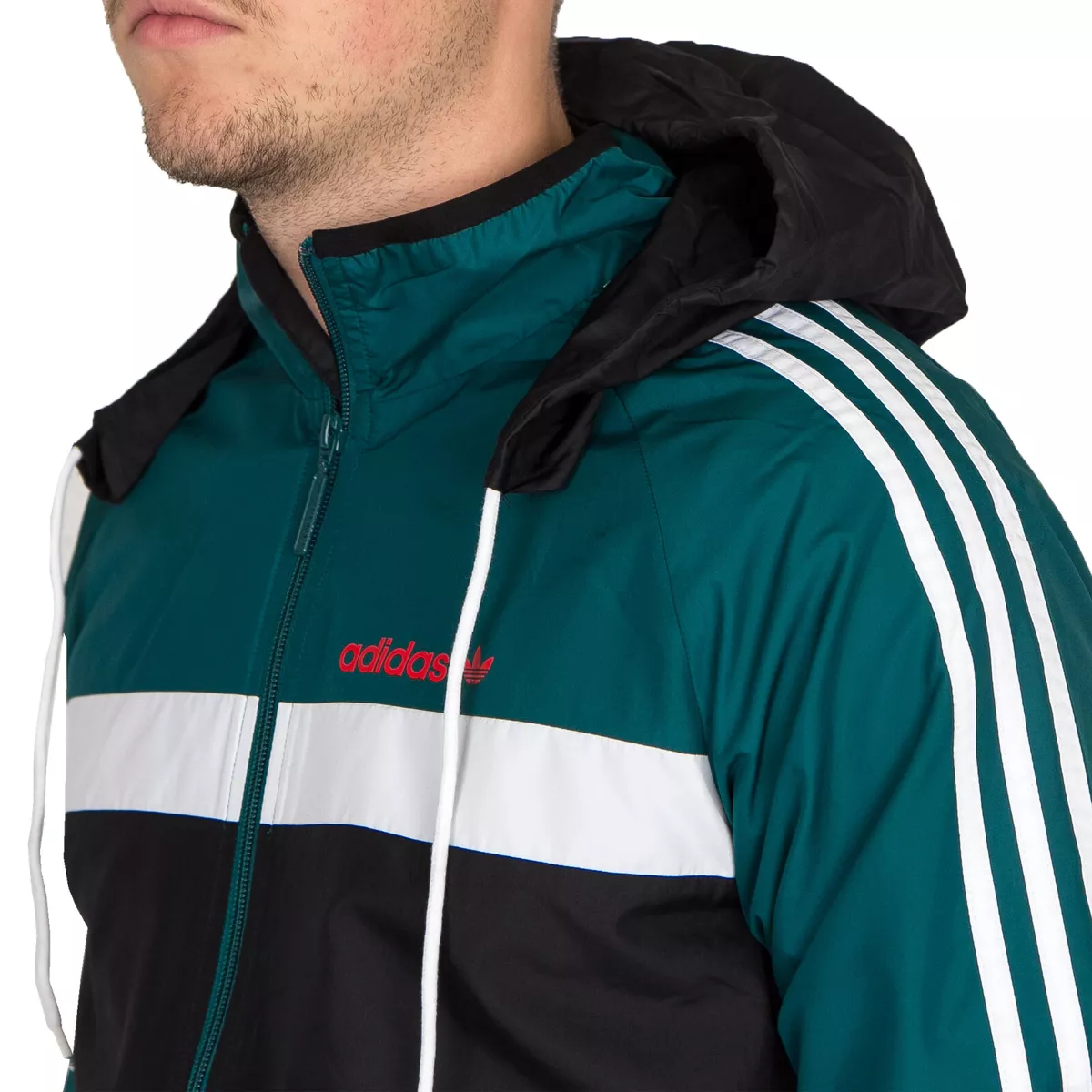 Adidas originals marathon 83 clearance jacket