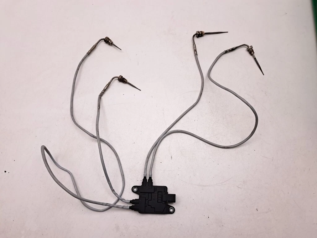 AUSPUFF TEMPERATUR SENSOR 2016 10R041321 / 51274210321  