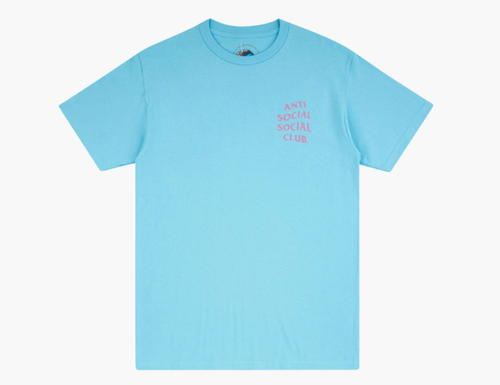 Anti Social Social Club Sweetness Tee 