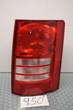 08 09 10 Town & Country PASSENGER Side Tail Light Used Rear Lamp #950-T