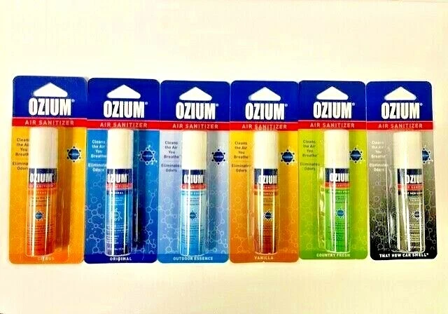 Office air sanitizer deals
