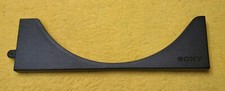 Sony PlayStation 2 OEM Disc Tray Lip From SCPH-39001 Drive Great Condition