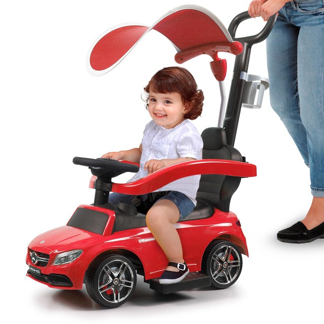 push car stroller